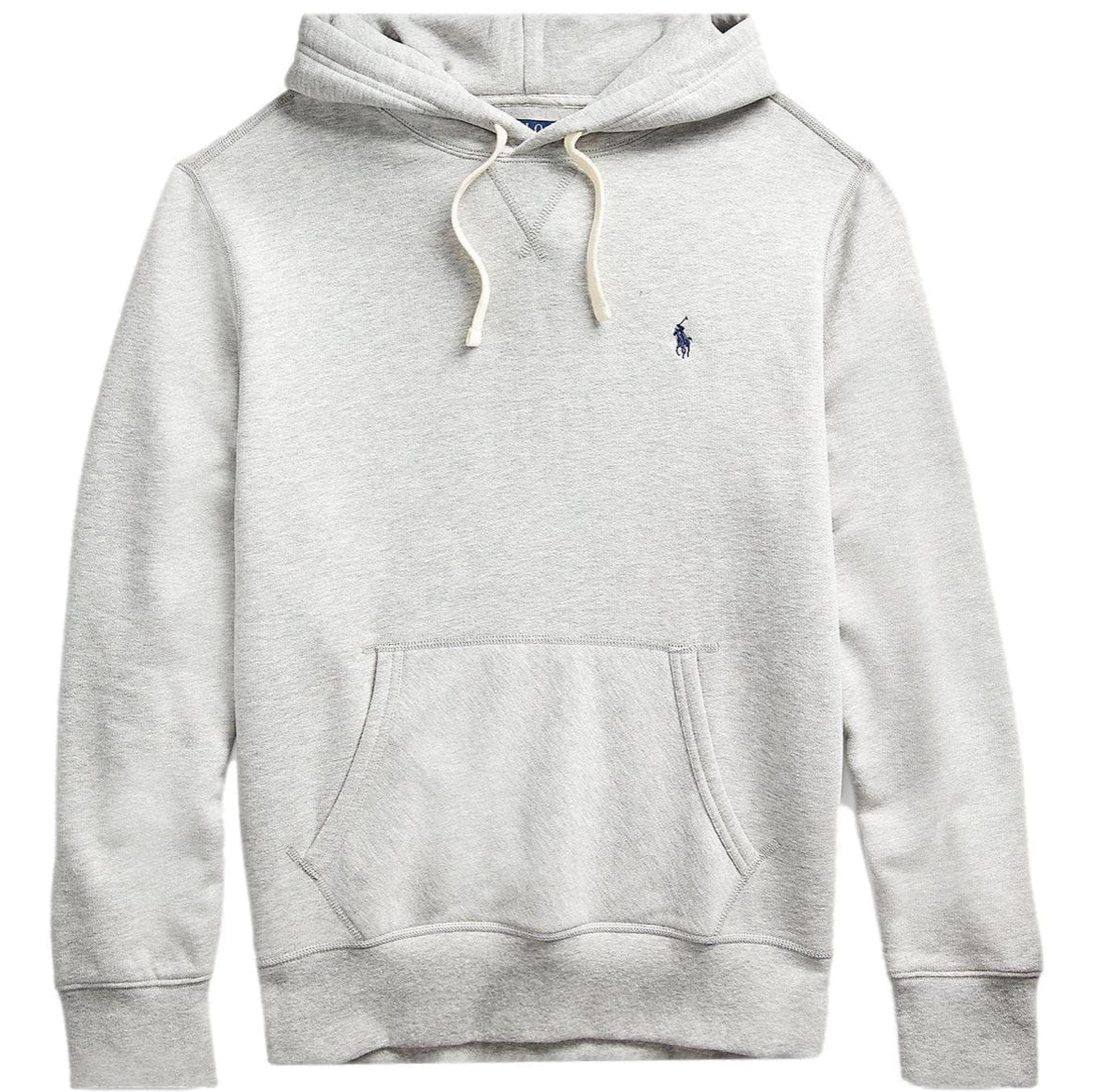 polo hoodie
