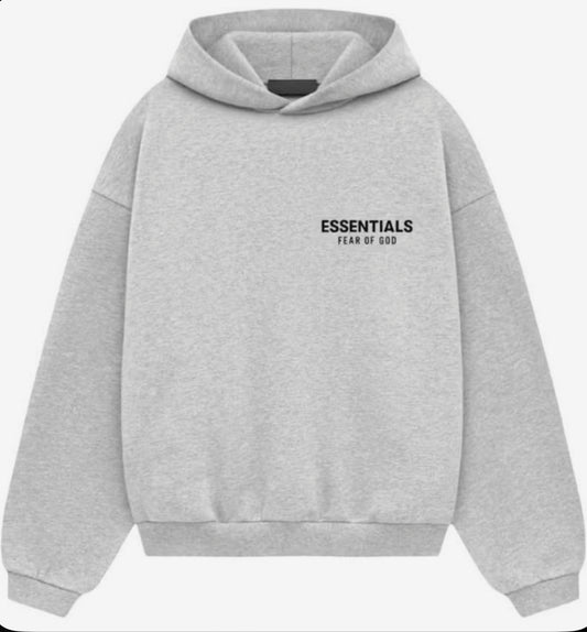 Essentials hoodie