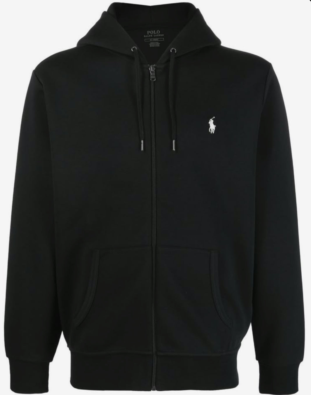 Polo Hoodie