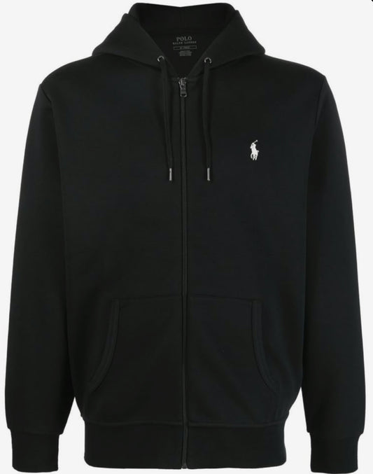 Polo Hoodie