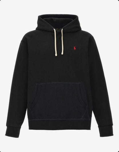 polo hoodie