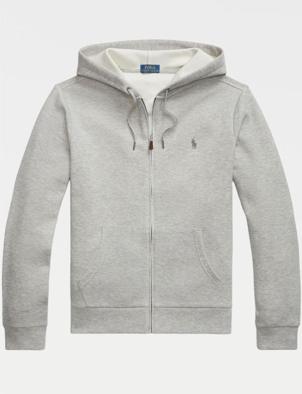 Polo Hoodie