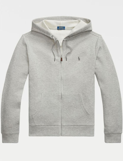 Polo Hoodie