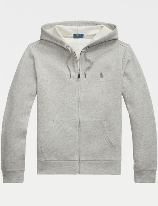Polo Hoodie
