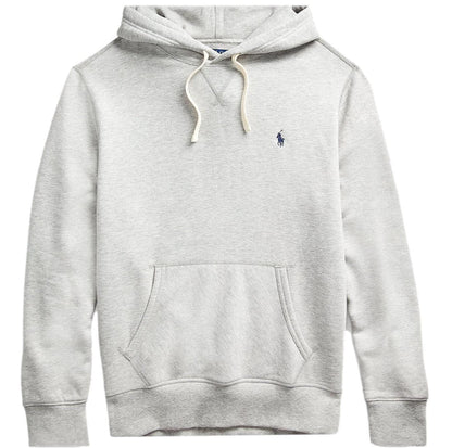 polo hoodie