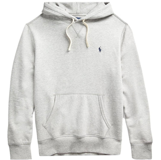 polo hoodie