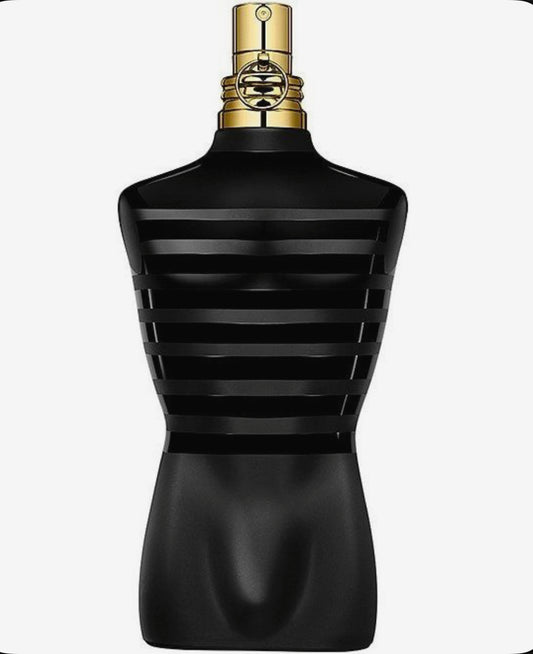 Jean Paul Gaultier's Le Male