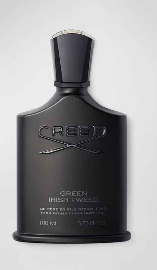 Creed Green Irish Tweed