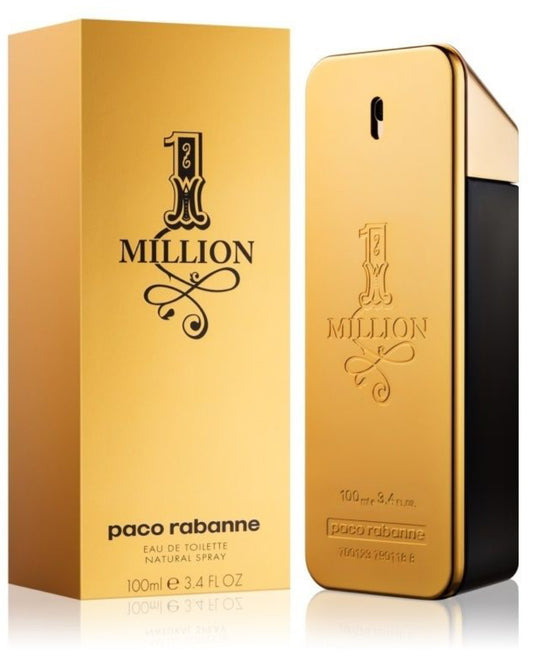 Paco Rabanne 1 Million