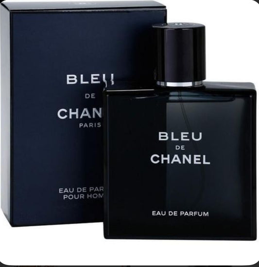 Bleu de Chanel Eau de Parfum