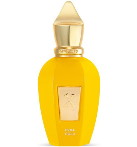 Xerjoff Erba Gold