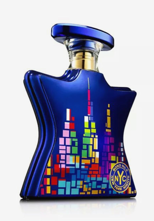 Bond No. 9 New York Nights